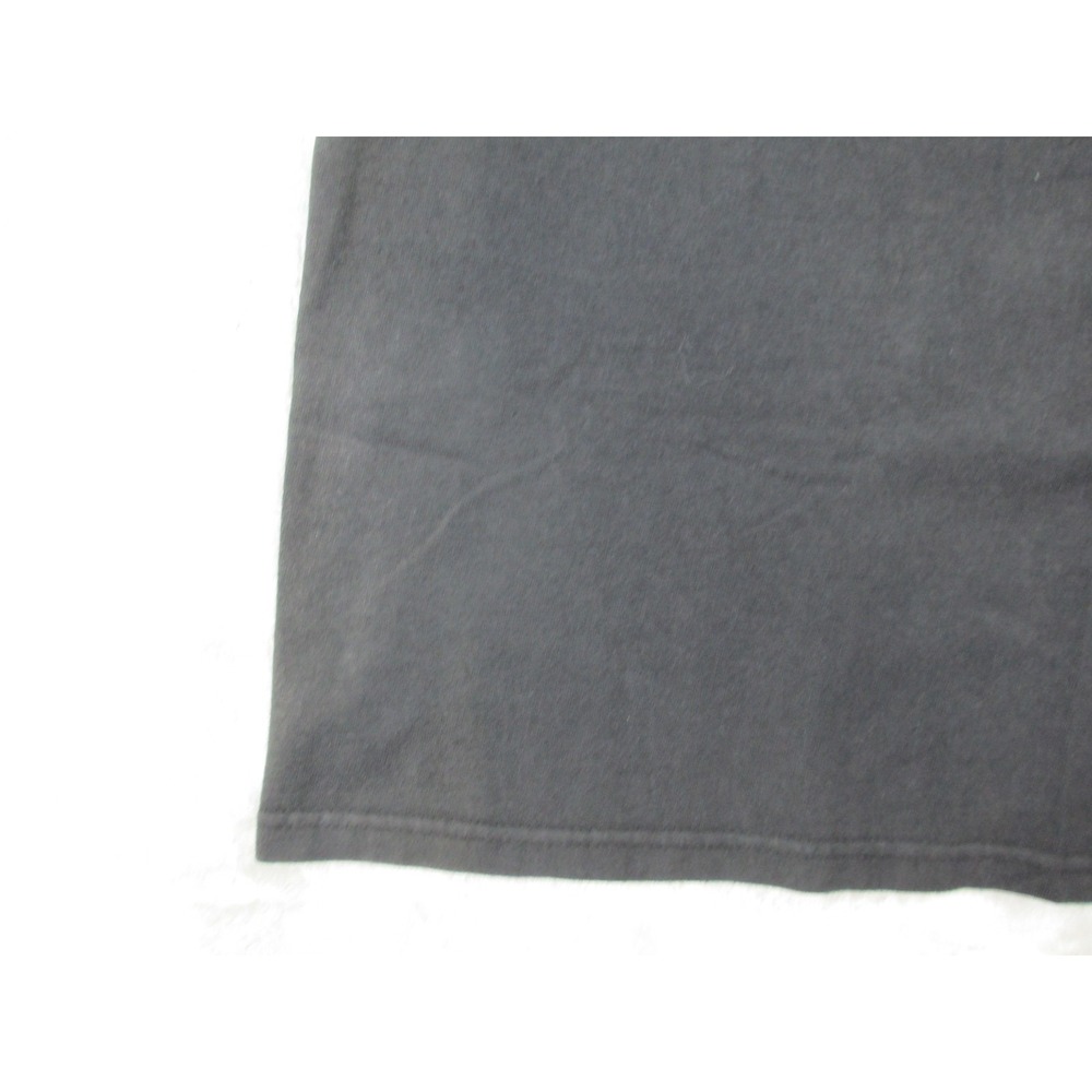 VINTAGE Hanes Shirt Mens Extra Large Black Mirrors Of Mauna Kea Hawaii* - Picture 12 of 13